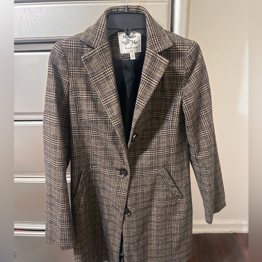 Women coat